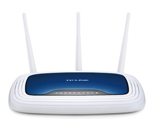 TP-Link TL-WR2543NͼƬ