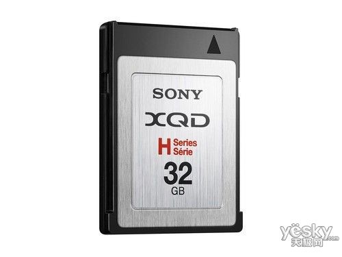 XQD(32GB)