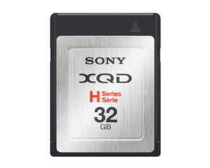 XQD(32GB)