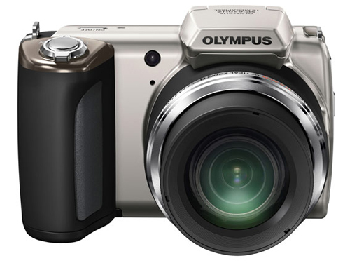 奥林巴斯sp-620uz