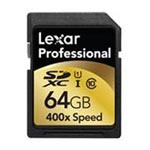 ׿ɳSDXC UHS-I 400X(64GB) 濨/׿ɳ