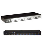 ���� TM-108U KVM�л���/����