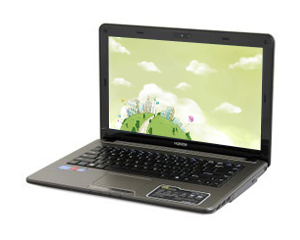 神舟精盾 K470P-i5D4
