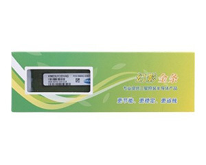 Ӱ2GB DDR3 1066 ̨ʽڴ(KMD3U1066V2G)