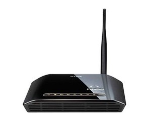 D-Link DIR-600L