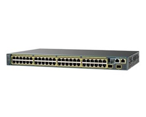 CISCO WS-C2960S-48TS-SͼƬ