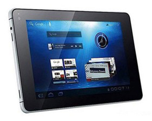 ��ΪMediaPad 10FHD(8GB)