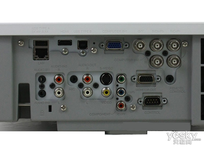 HCP-5000X