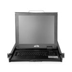 KVM-1701RD KVMл/
