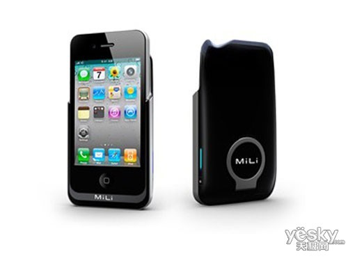 MiLi Power Pack4(Բ��)