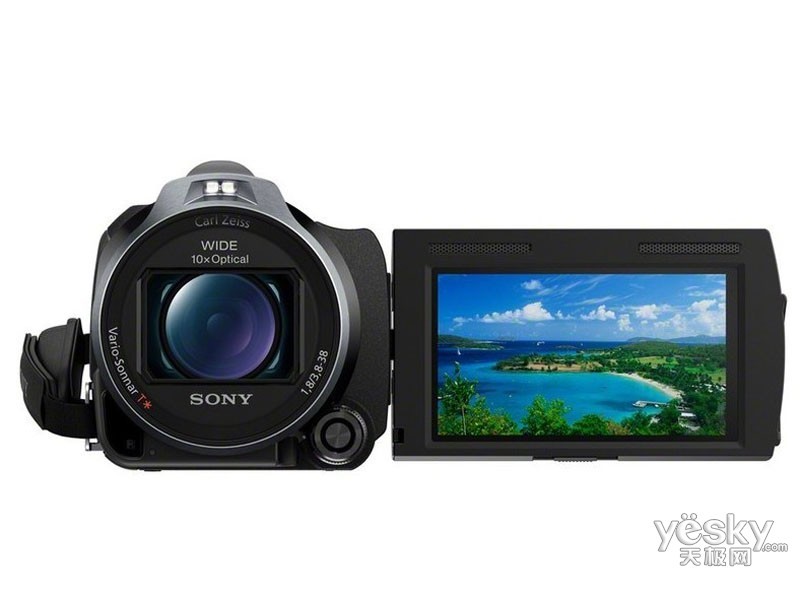 ����HDR-PJ760E
