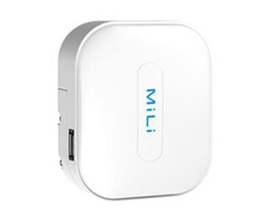 MiLi Universal Charger 1A ����ͼƬ
