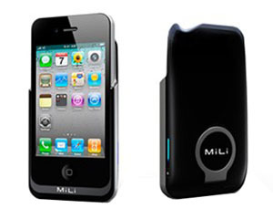 MiLi Power Pack4(Բ)ͼƬ