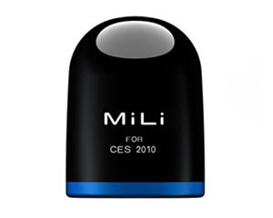 MiLi Power Pocketpal 1A