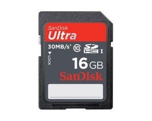 Ultra SDHC Class 10(16GB)ͼƬ
