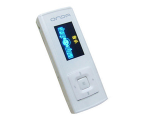 ����VX515C(4GB)ͼƬ