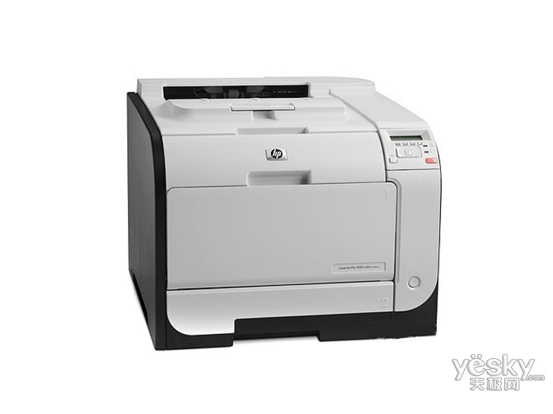  LaserJet Pro 400 color Printer M451dn(CE957A)