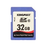 KINGMAX SDHC Class10(32GB) 濨/KINGMAX