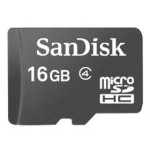 Micro SDHC Class4(16GB) 濨/