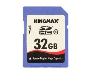 KINGMAX SDHC Class10(32GB)ͼƬ