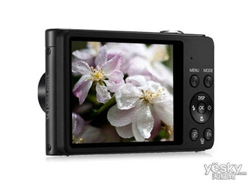 数码相机 三星 三星st88 图片 整体外观三星st88 已经浏览完毕!