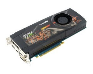 Inno3D GTX680��Ϸ�����