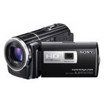 HDR-PJ260E