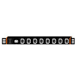 ʢ IEC-C13 8λPDU16A(AS-1U-C8B) PDUԴ/ʢ