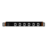 ʢ IEC-C13 6λPDU10A(AS-1U-C6) PDUԴ/ʢ
