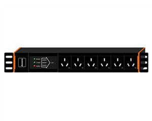 ��ʢ �˲�����6λPDU�������16A(AS-1.5U-J6M)ͼƬ