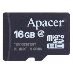 հMicro SDHC/TF Class4(16GB)