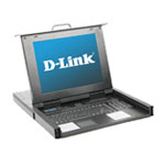 D-Link DKVM-L501 KVMл/D-Link