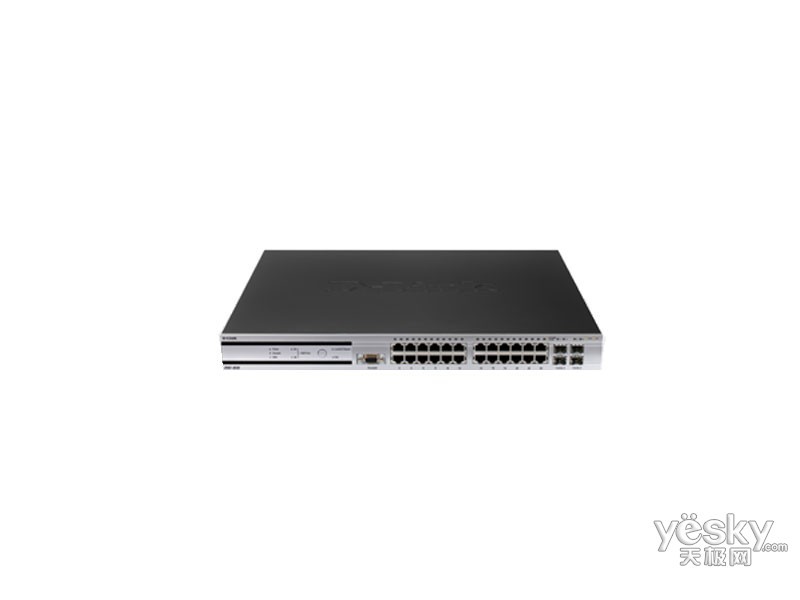 D-Link DWS-4026