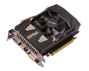��̩GTX560-1GD5 ���ɰ� HA