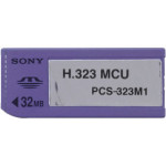 ����IP MCU PCS-323M1 ��Ƶ����/����