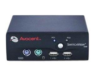 Avocent SV1200UP