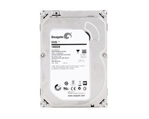 ϣSV35.5 Series 1TB 7200ת 64MB SATA3(ST1000VX000)