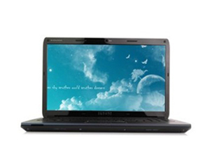 神舟精盾 K580S-i7D1