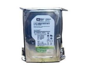 ��������WD ���Ӳ�� 500GB 7200ת 32MB SATA2(WD5000AUDX)ͼƬ