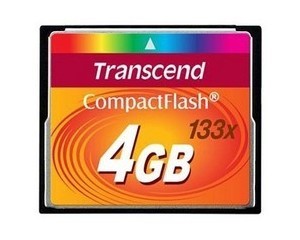 CF 133X(4GB)