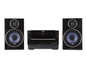 JVC NX-G3
