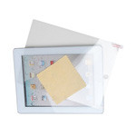 �ָ�SP03-2 iPad2/iPad3 ��͸����Ĥ ͸�� ƻ�����/�ָ�