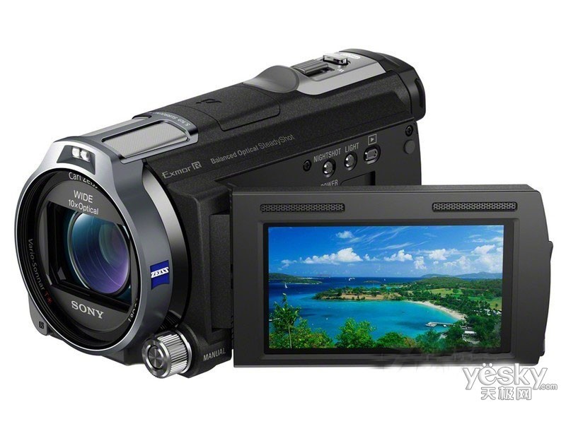 ����HDR-CX760E