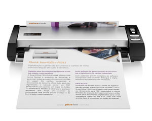 MobileOffice D430