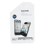 �ָ�SP-PH4-7 iphone4/iphone4s��ʯ��Ĥ ͸�� ƻ�����/�ָ�