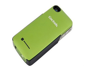 �ָ�PCH104-GRN iphone4/4s���е��/���õ��/�ƶ���Դ ��ɫͼƬ