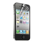 �ָ�SP-PH4-5 iPhone4 ĥɰ������Ĥ ͸�� ƻ�����/�ָ�