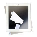�ָ�SP05-2 iPad2 ĥɰ����Ĥ ͸�� ƻ�����/�ָ�