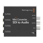 Blackmagic Mini Converter SDI to Audio ýƵ/Blackmagic