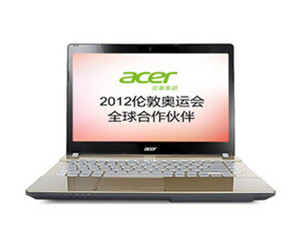 宏碁V3-471G-52454G75Madd